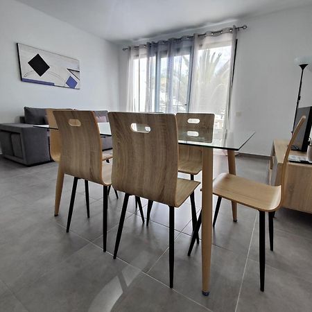 Realrent Costa Teguise Beach Ngoại thất bức ảnh