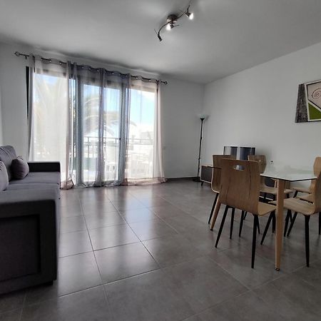Realrent Costa Teguise Beach Ngoại thất bức ảnh