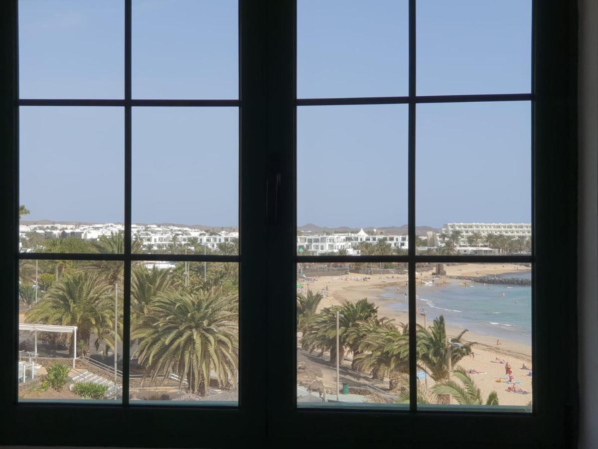 Realrent Costa Teguise Beach Ngoại thất bức ảnh