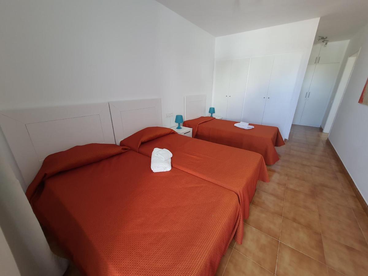 Realrent Costa Teguise Beach Ngoại thất bức ảnh