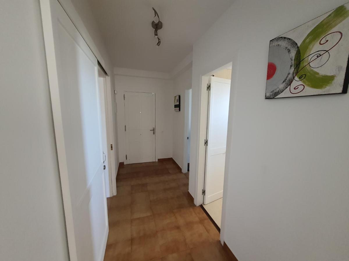 Realrent Costa Teguise Beach Ngoại thất bức ảnh