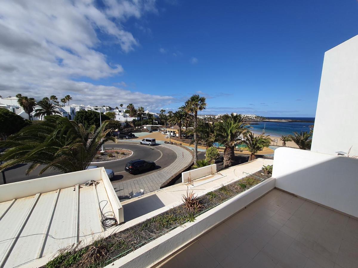 Realrent Costa Teguise Beach Ngoại thất bức ảnh