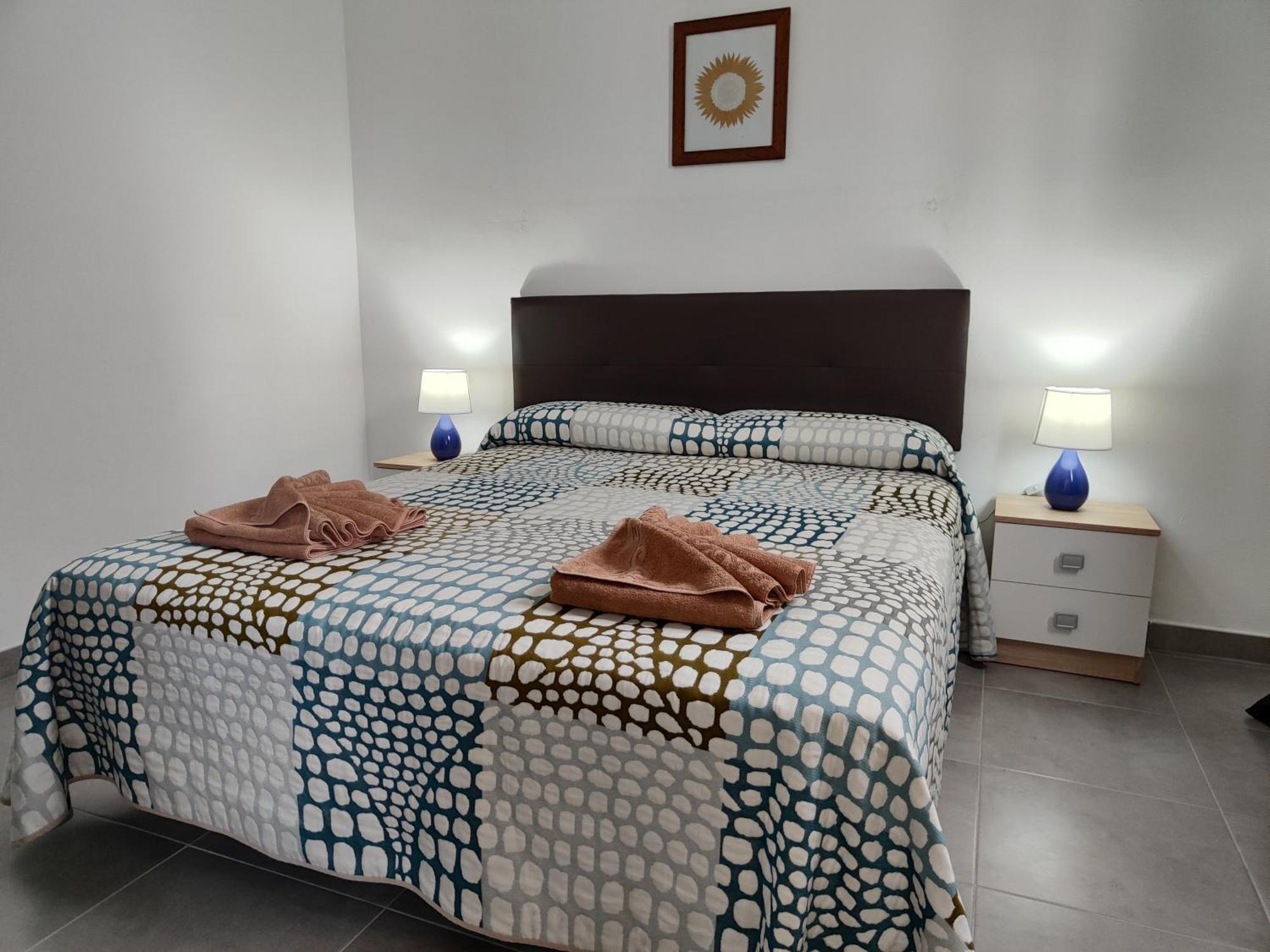 Realrent Costa Teguise Beach Ngoại thất bức ảnh