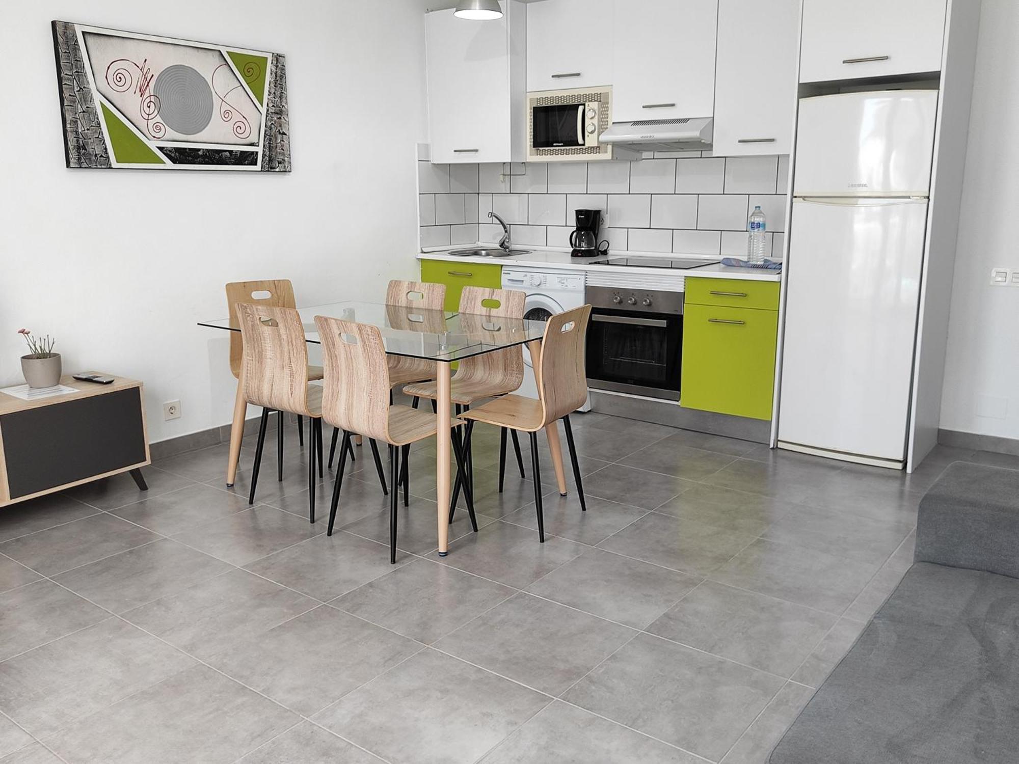 Realrent Costa Teguise Beach Ngoại thất bức ảnh