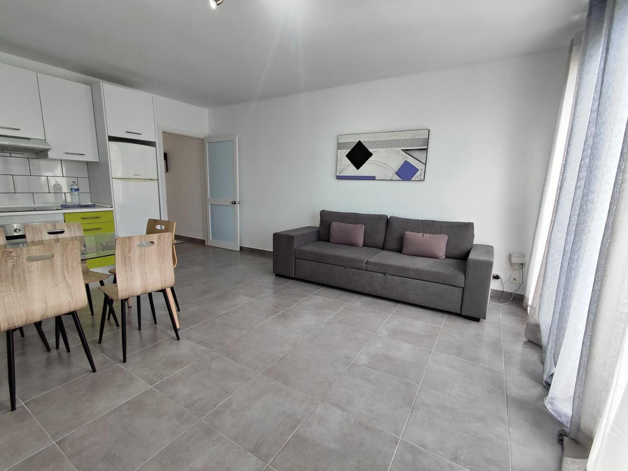 Realrent Costa Teguise Beach Ngoại thất bức ảnh