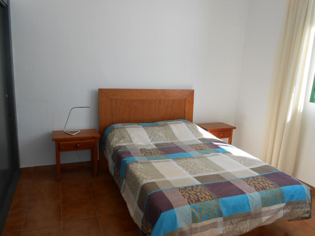Realrent Costa Teguise Beach Ngoại thất bức ảnh