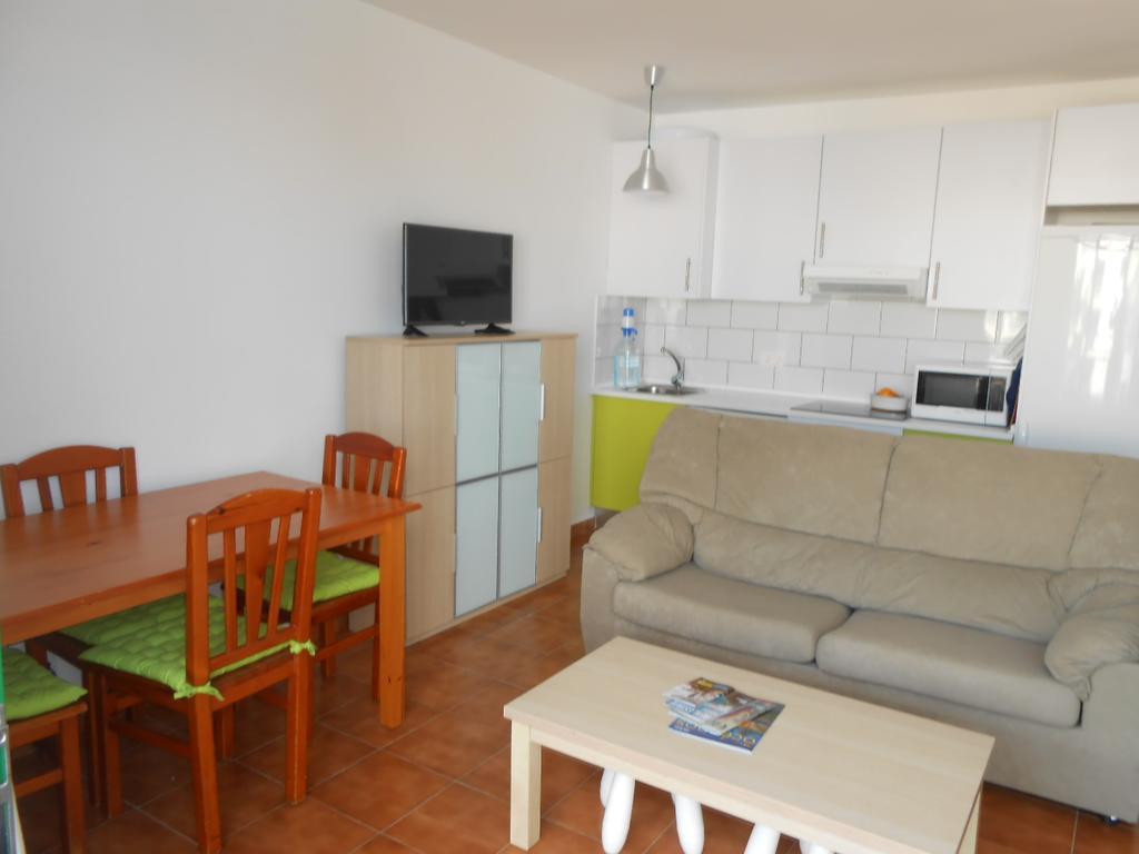Realrent Costa Teguise Beach Ngoại thất bức ảnh