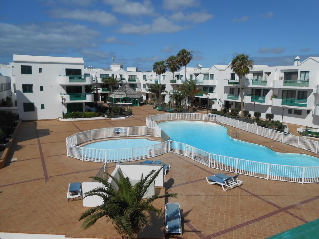 Realrent Costa Teguise Beach Ngoại thất bức ảnh