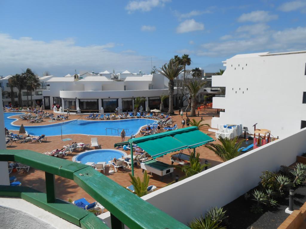 Realrent Costa Teguise Beach Ngoại thất bức ảnh