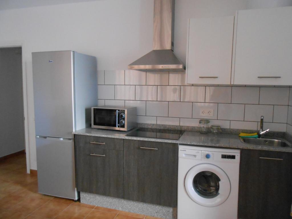 Realrent Costa Teguise Beach Ngoại thất bức ảnh