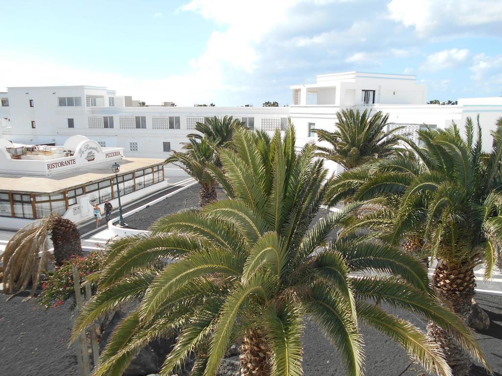 Realrent Costa Teguise Beach Ngoại thất bức ảnh