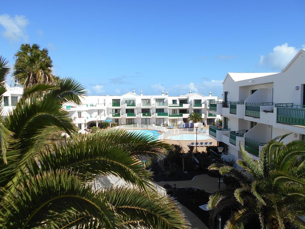 Realrent Costa Teguise Beach Ngoại thất bức ảnh