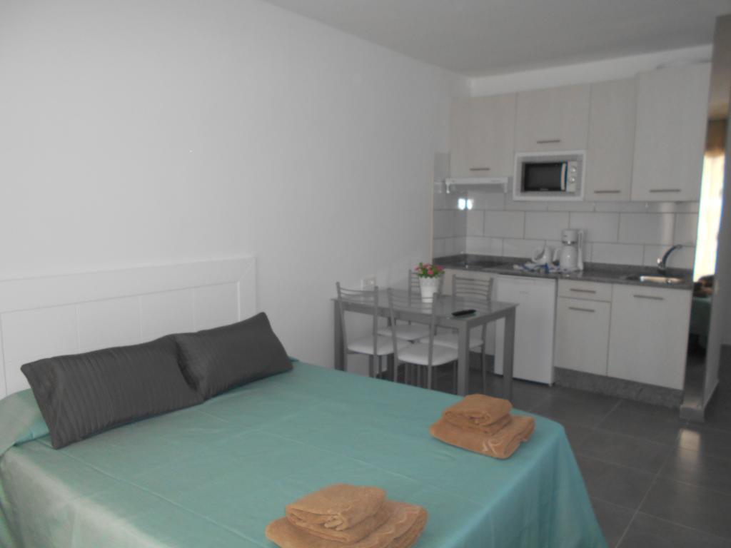 Realrent Costa Teguise Beach Ngoại thất bức ảnh