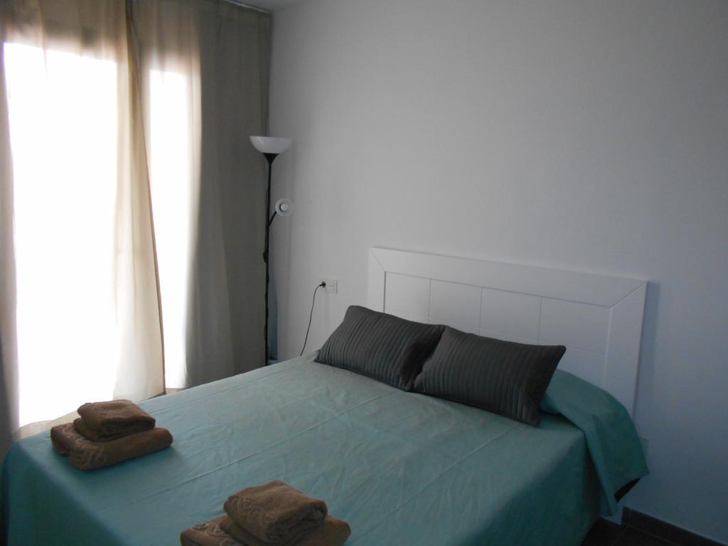 Realrent Costa Teguise Beach Ngoại thất bức ảnh