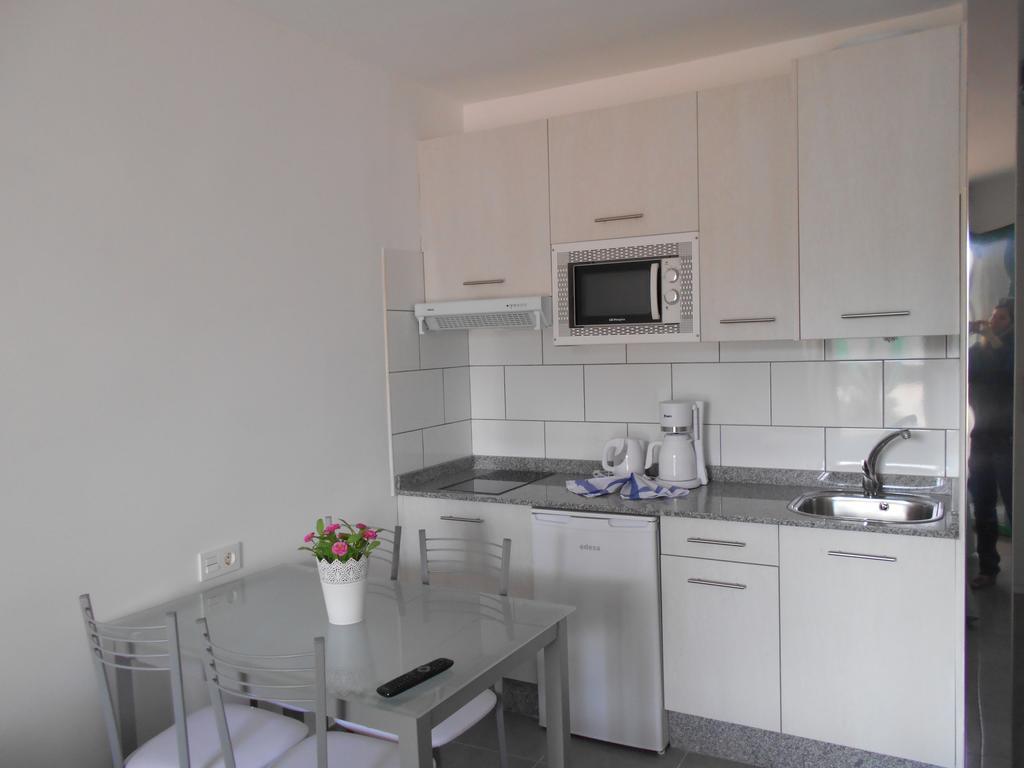 Realrent Costa Teguise Beach Ngoại thất bức ảnh