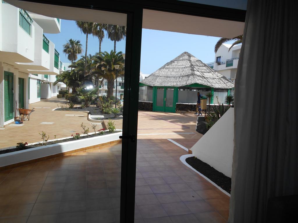 Realrent Costa Teguise Beach Ngoại thất bức ảnh