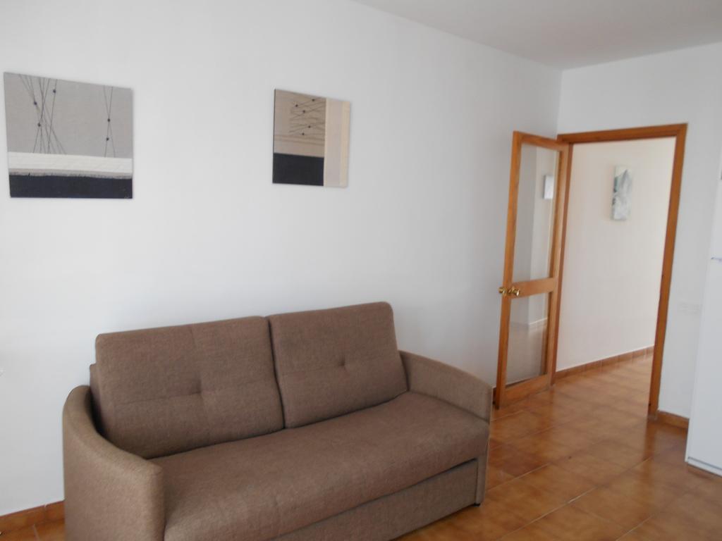Realrent Costa Teguise Beach Ngoại thất bức ảnh