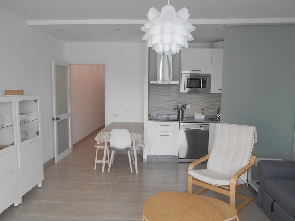 Realrent Costa Teguise Beach Ngoại thất bức ảnh