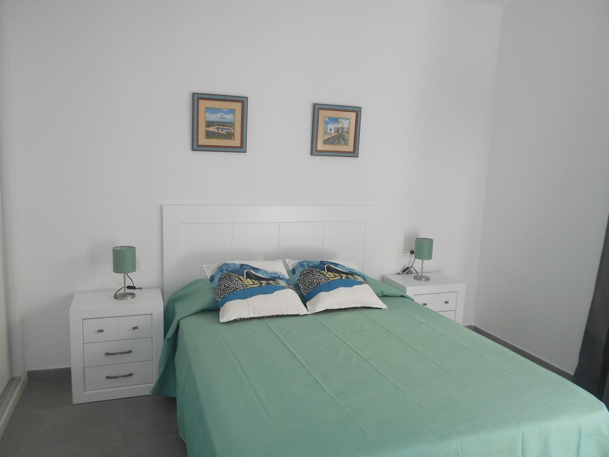 Realrent Costa Teguise Beach Ngoại thất bức ảnh