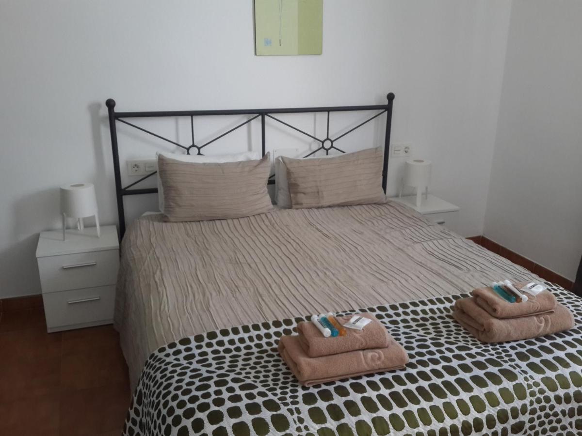 Realrent Costa Teguise Beach Ngoại thất bức ảnh